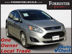 Used 2017 Ford C-Max Hybrid SE Hatchback near Hagerstown, MD
