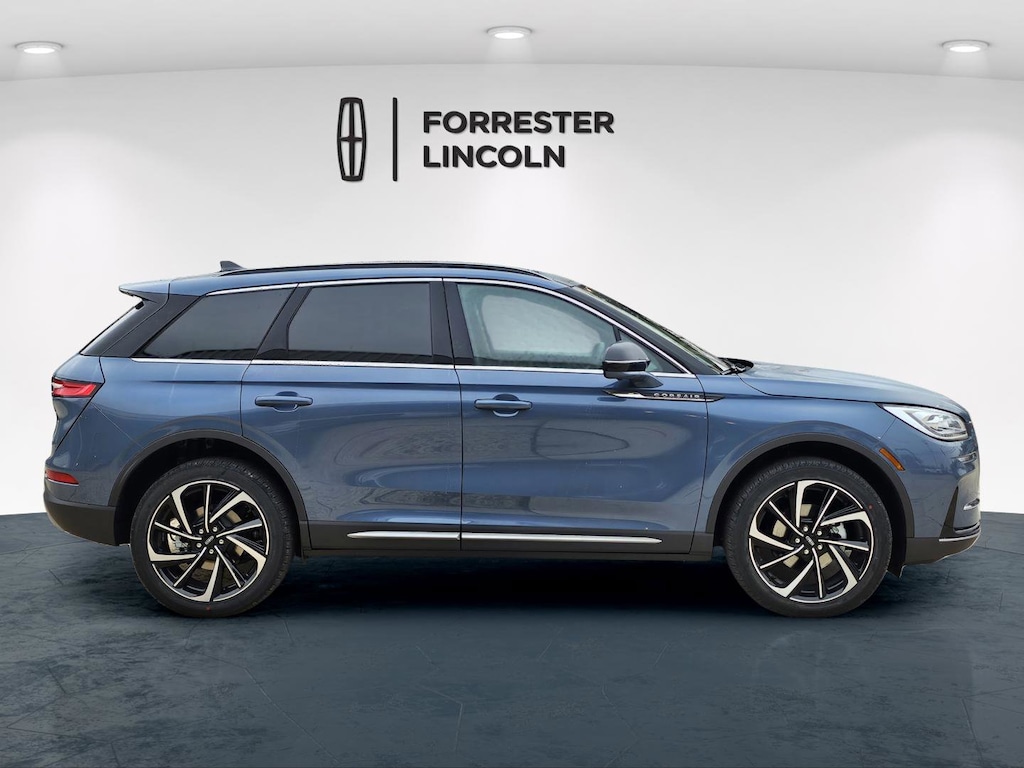 New 2026 Lincoln Corsair Reserve AWD Reserve AWD