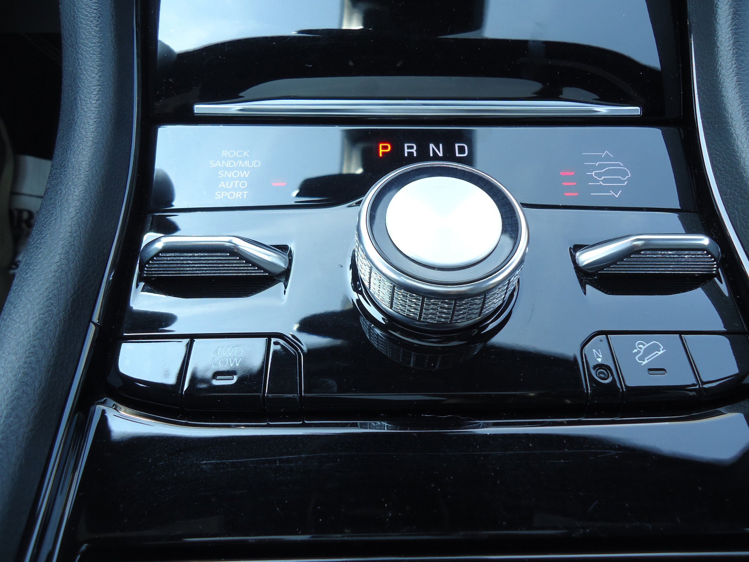 2021 Jeep Grand Cherokee L Summit - Photo 11