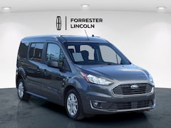 Used 2021 Ford Transit Connect XLT Wagon near Greencastle, PA