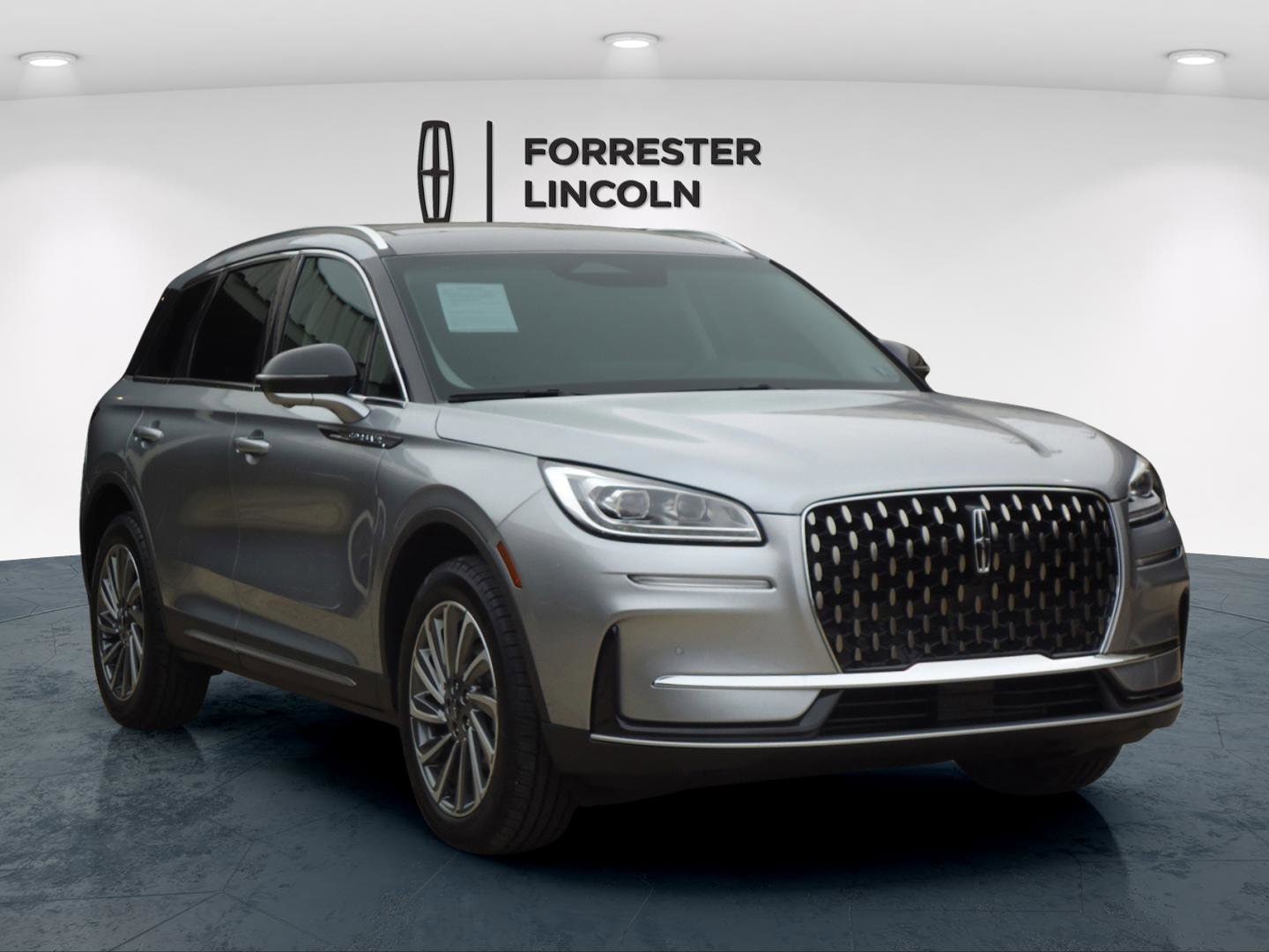 2024 Lincoln Corsair Reserve