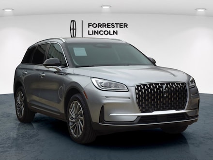 2024 Lincoln Corsair Reserve SUV