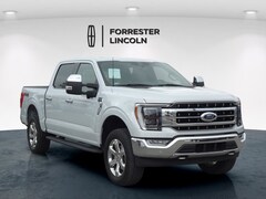 Used 2022 Ford F-150 Lariat Truck near Carlisle, PA