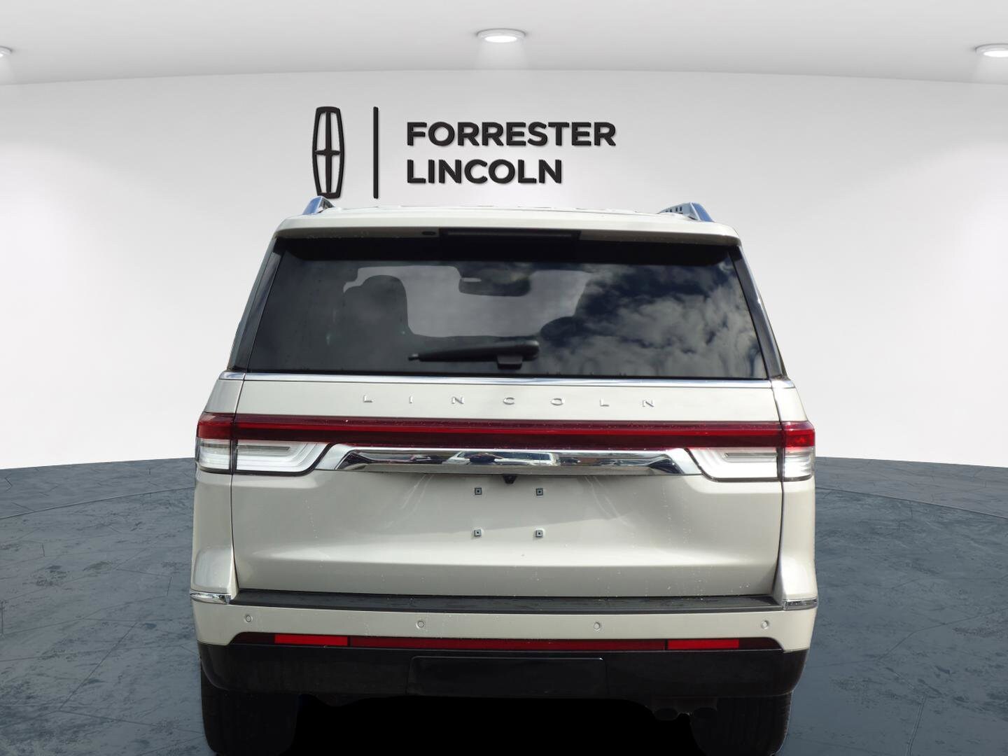 2022 Lincoln Navigator Reserve photo 4