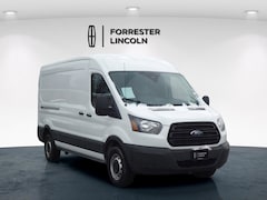 Used 2019 Ford Transit-250 T-250 148 Med Rf 9000 GVWR Sliding RH Dr Cargo Van For Sale in Chambersburg, PA
