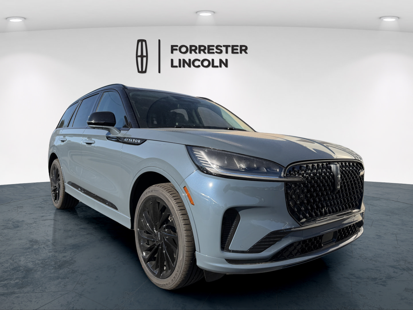 New 2027 Lincoln Aviator Reserve AWD Reserve AWD for sale near Waynesboro