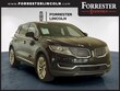  Lincoln MKX