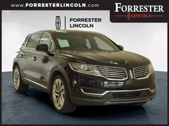 Used 2017 Lincoln MKX Reserve SUV for sale in Chambersburg, PA