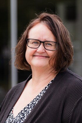 Staff member Velvet Houser from ID_ca88a8e68cd8