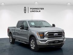 Used 2022 Ford F-150 XLT Truck for sale in Chambersburg, PA