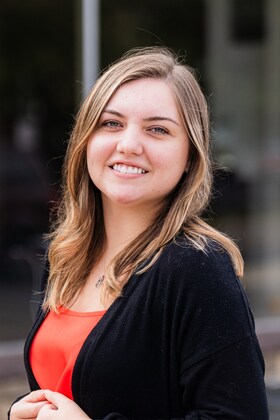Staff member Amy Plasterer from ID_ca88a8e68cd8