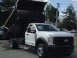  Ford F-550SD