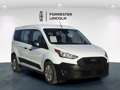 Used 2022 Ford Transit Connect XL Wagon For Sale in Chambersburg, PA