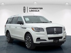 Used 2023 Lincoln Navigator Reserve SUV for Sale in Chambersburg, PA