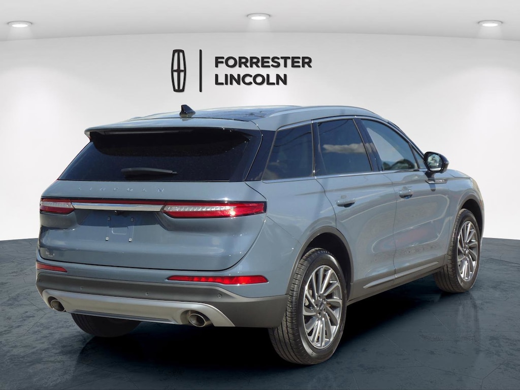 Used 2023 Lincoln Corsair Reserve SUV