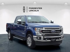 Used 2022 Ford F-250SD Lariat Truck near Greencastle, PA