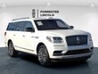  Lincoln Navigator L