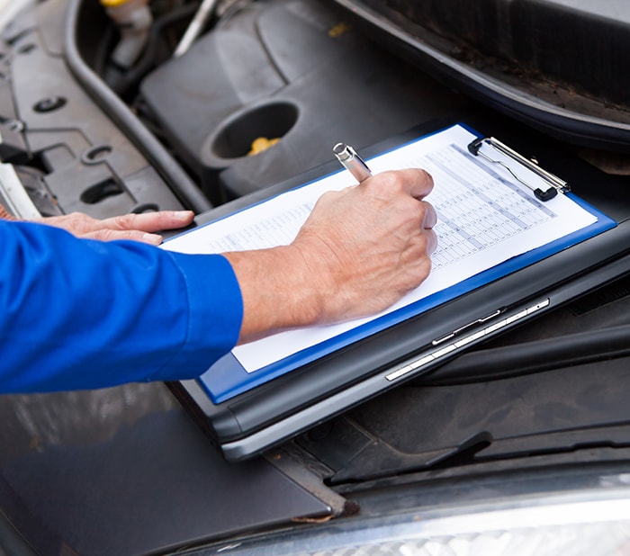 PA Inspections in Chambersburg | Annual Car Safety Inspection Station