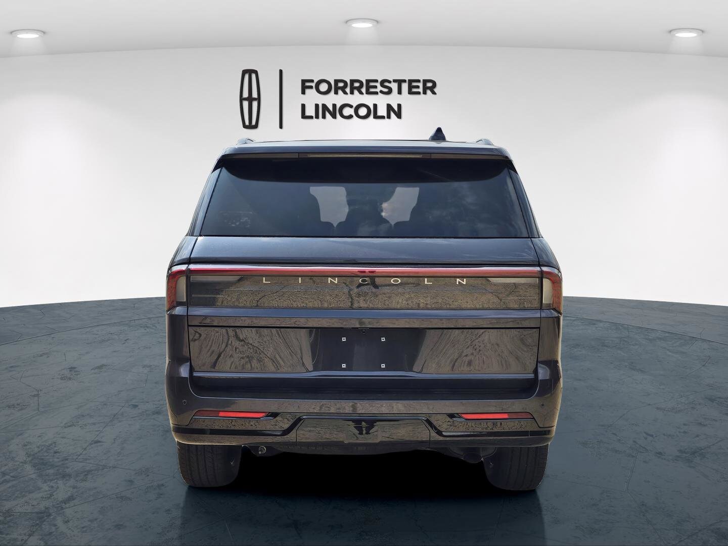 2025 Lincoln Navigator Reserve photo 4