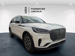 New 2026 Lincoln Aviator Premiere AWD Premiere AWD for sale near Waynesboro