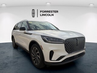 2026 Lincoln Aviator Premiere AWD Premiere AWD
