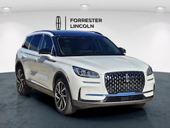 AWD 2026 Lincoln Corsair Reserve AWD Reserve AWD for Sale in Chambersburg, PA