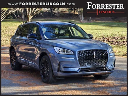 2025 Lincoln Corsair Reserve AWD Reserve AWD