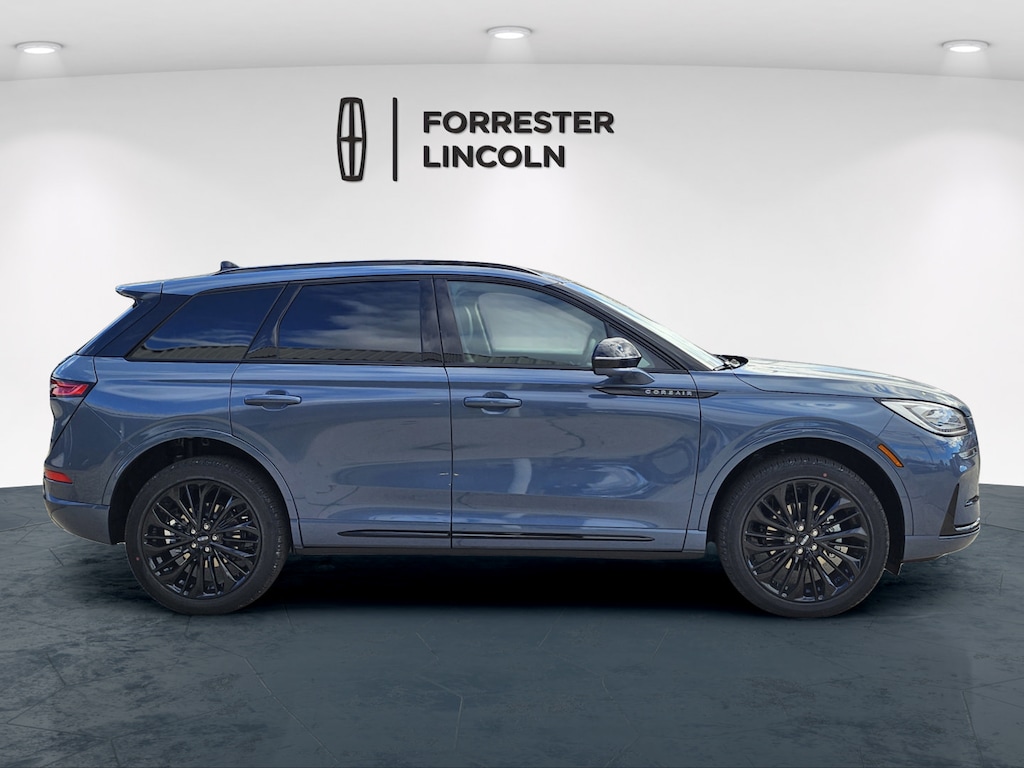 New 2026 Lincoln Corsair Reserve AWD Reserve AWD