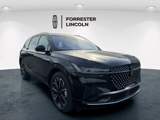 2026 Lincoln Nautilus Reserve AWD Reserve AWD