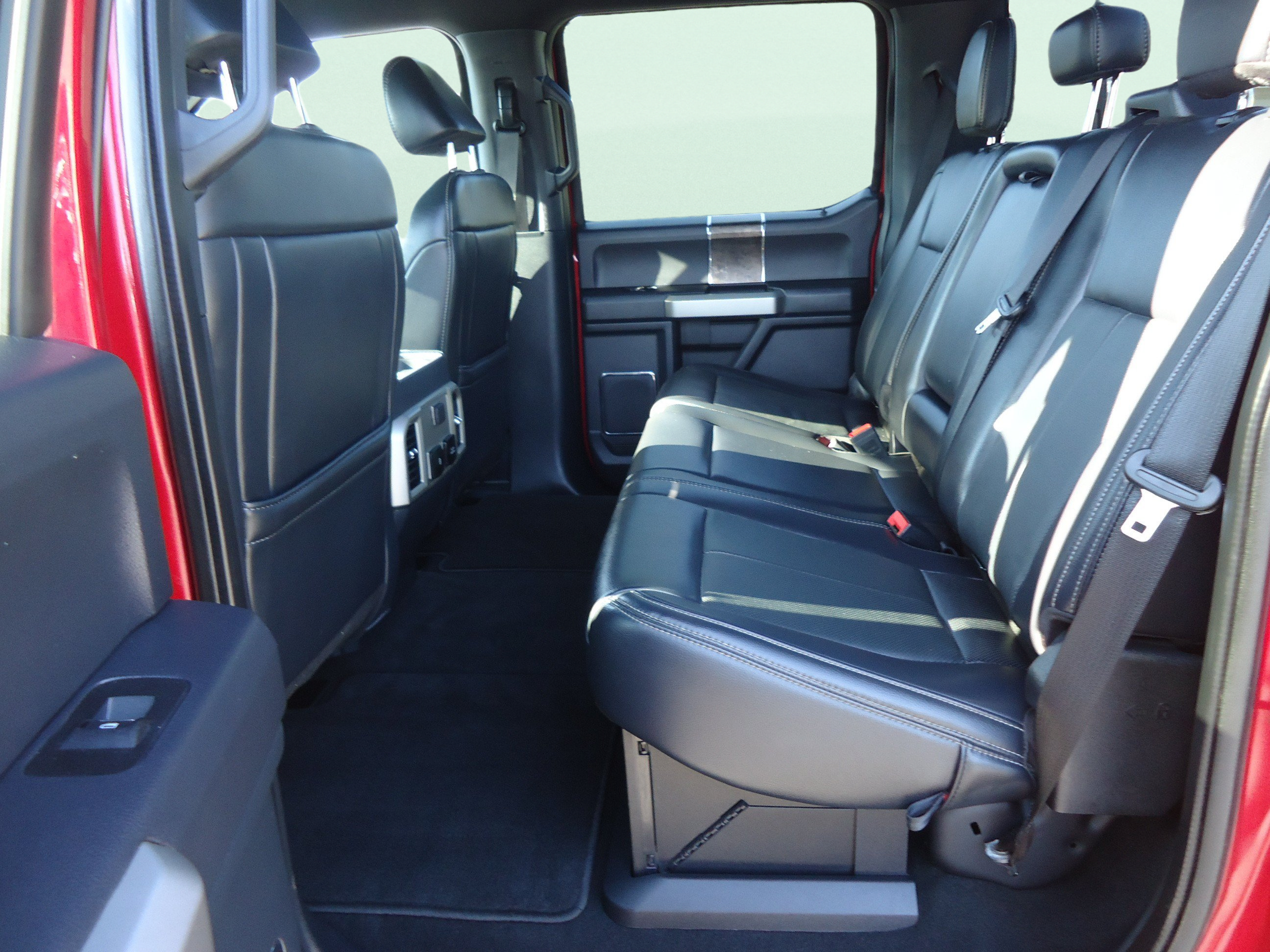 2022 Ford F-250 Super Duty Lariat - Photo 16