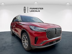 New 2026 Lincoln Aviator Reserve AWD Reserve AWD for sale near Waynesboro