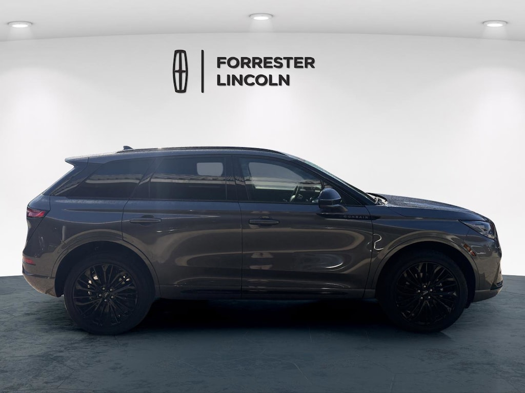 New 2026 Lincoln Corsair Premiere AWD Premiere AWD
