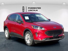 Used 2022 Ford Escape SE SUV near Carlisle, PA
