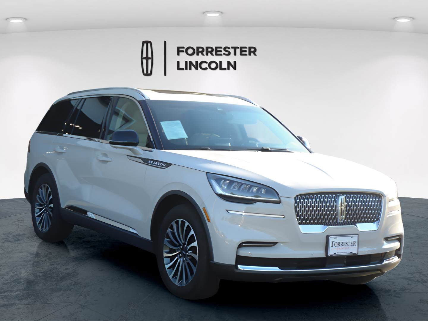 2023 Lincoln Aviator Reserve AWD's photo