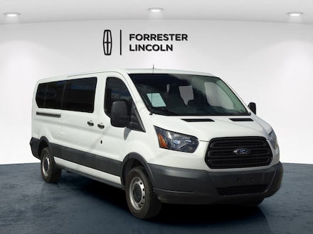 2017 Ford Transit-350 XL Wagon