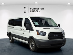 Used 2017 Ford Transit-350 XL Wagon For Sale in Chambersburg, PA