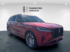 2026 Lincoln Aviator Premiere AWD Premiere AWD