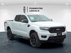 Used 2022 Ford Ranger Lariat Truck For Sale in Chambersburg, PA