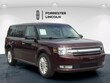  Ford Flex