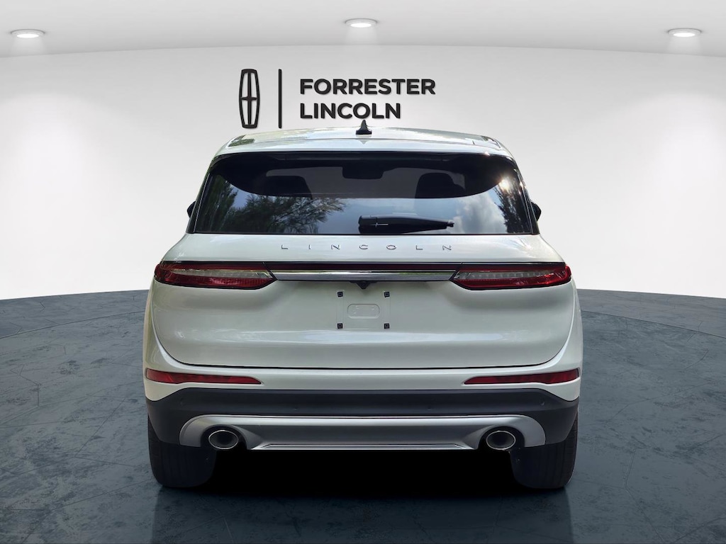 New 2025 Lincoln Corsair Premiere AWD Premiere AWD