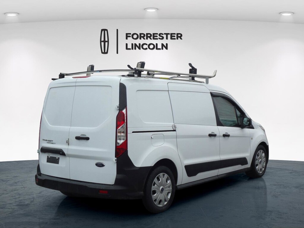 Used 2020 Ford Transit Connect XL Cargo Van