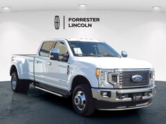 Used 2022 Ford F-350SD XLT Truck For Sale in Chambersburg, PA