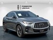  INFINITI QX55