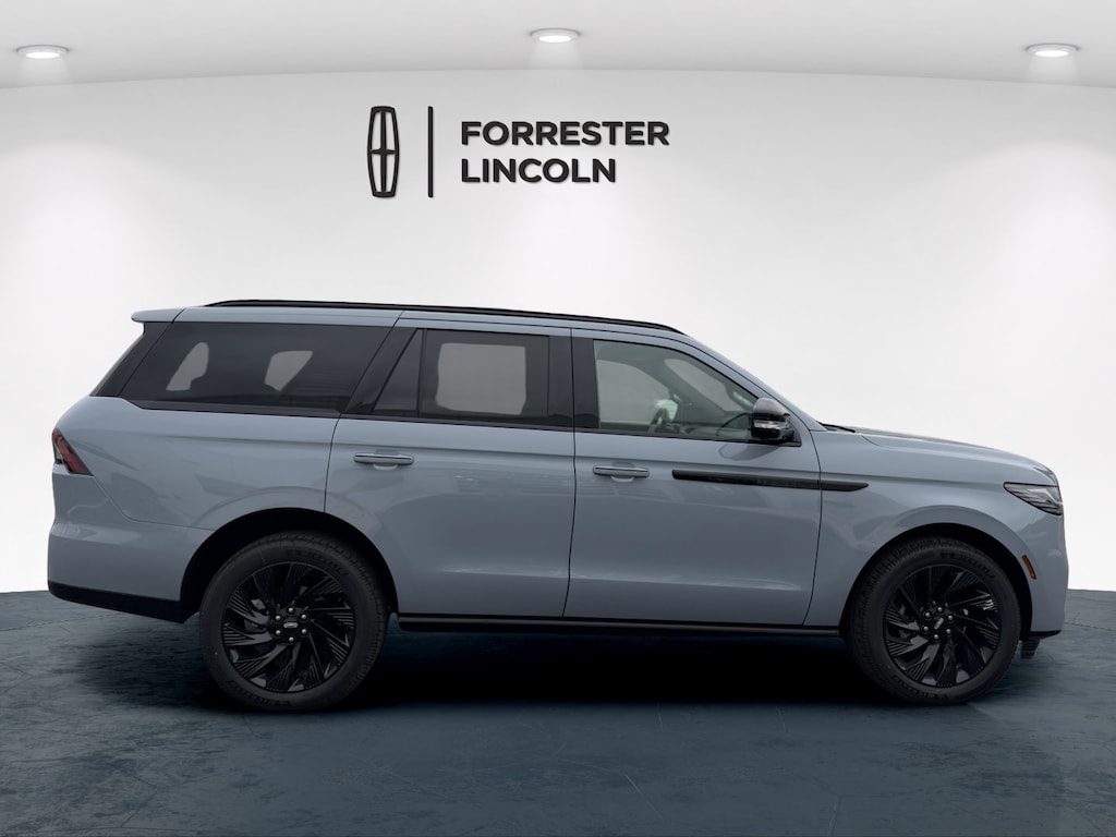 New 2027 Lincoln Navigator Reserve 4x4 Reserve 4x4