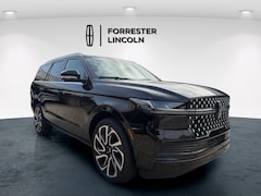 2027 Lincoln Navigator Black Label 4x4 Black Label 4x4 in Chambersburg, PA