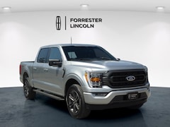 Used 2023 Ford F-150 XLT Truck near Waynesboro, PA