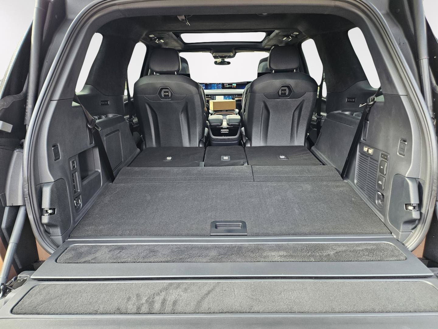 2025 Lincoln Navigator Black Label - Photo 32