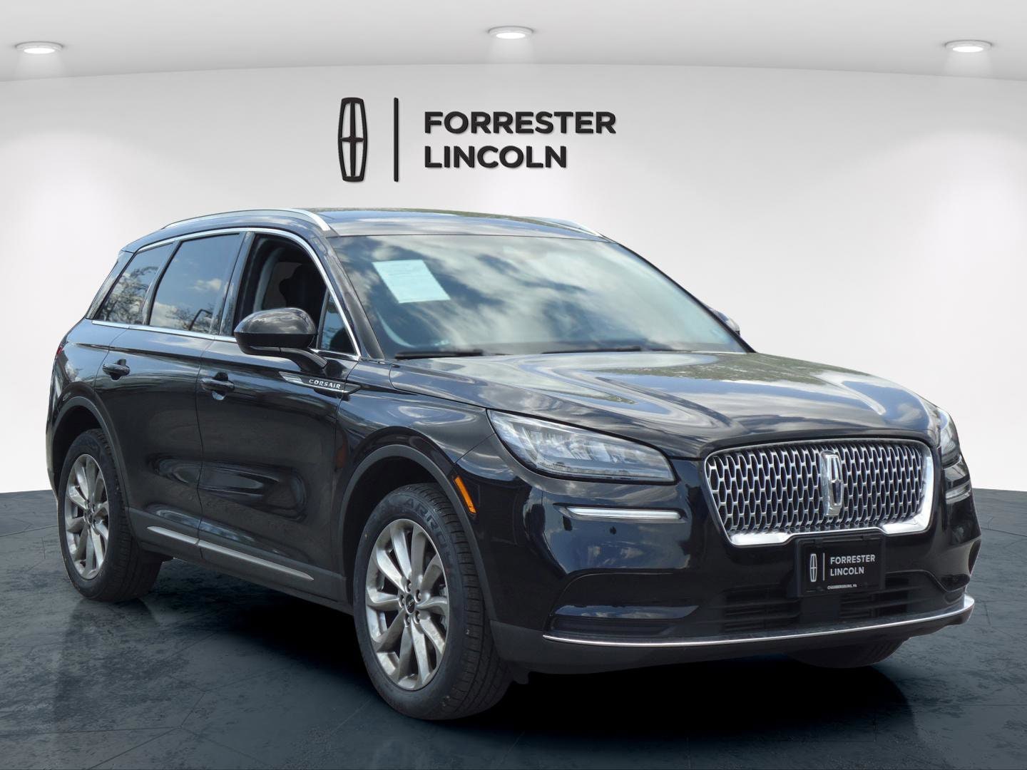 2022 Lincoln Corsair AWD's photo