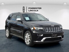 Used 2014 Jeep Grand Cherokee Summit SUV