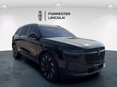New 2026 Lincoln Nautilus Reserve AWD Reserve AWD for sale near Waynesboro